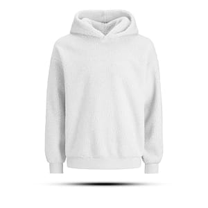 Cozy Fleece Hoodie